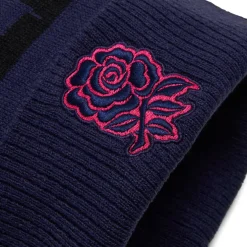 Mens England Rugby 2026 Beanie