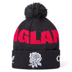 Mens England Rugby 2026 Beanie