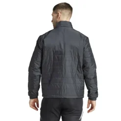 Men's Entrada Long Sleeve Full Zip Rain Anorak
