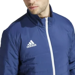 Men's Entrada Long Sleeve Full Zip Rain Anorak