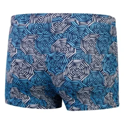 Men's Escape Swimming Trunks