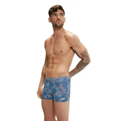 Men's Escape Swimming Trunks