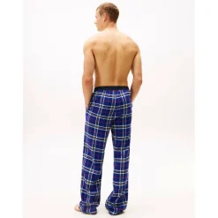 Men's Essential Flannel Pyjama Trousers