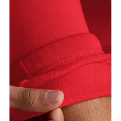 Men's Essential Performance Fleece Tracksuit Bottom