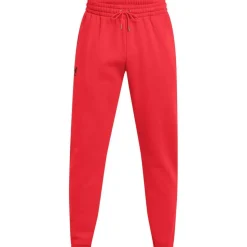 Men's Essential Performance Fleece Tracksuit Bottom