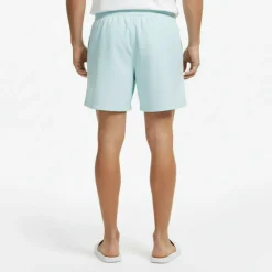 Men's Essential Woven Tracksuit Shorts