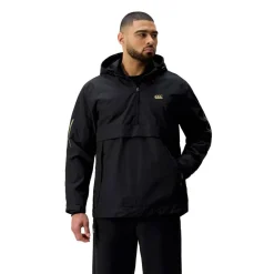 Men's Everest Breakdown Quarter-Zip Long Sleeve Performance Rugby Jacket