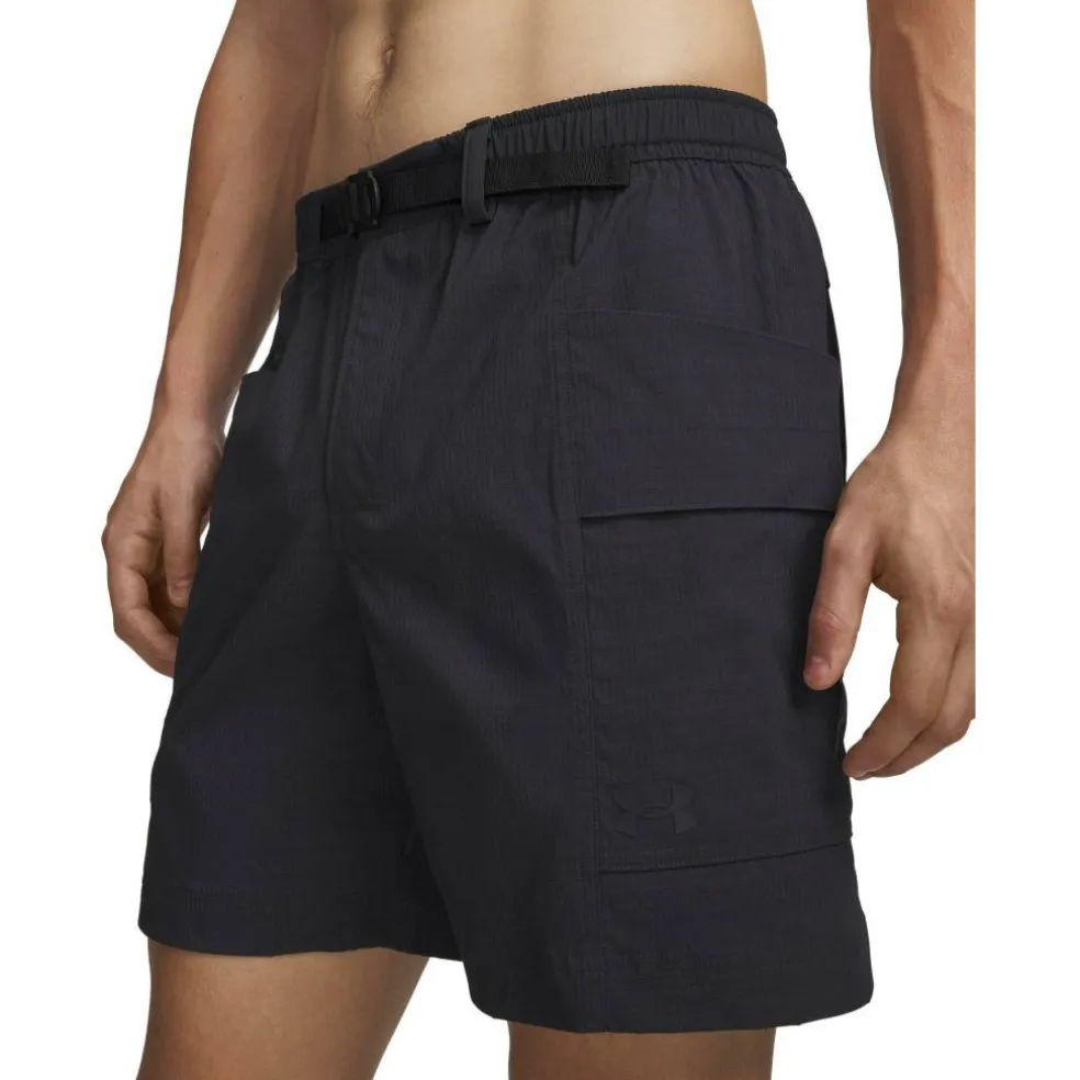 Men's Exlor Cargo Walking Shorts