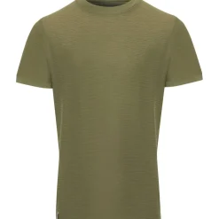Men's Falkland Knitted T-Shirt