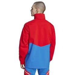 Men's FCB Licensed Rain Anorak