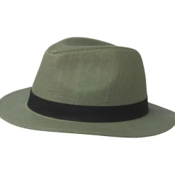 Men's Fedora Hat