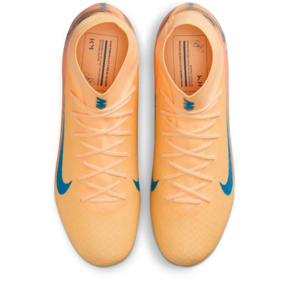 Men's Fg/Mg Firm Ground Football Boot