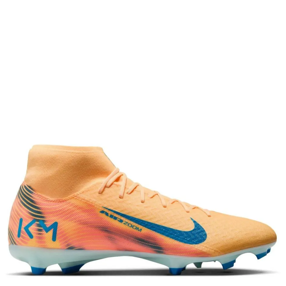 Men's Fg/Mg Firm Ground Football Boot