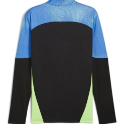 Men's Final 4 Zipped Drill Top