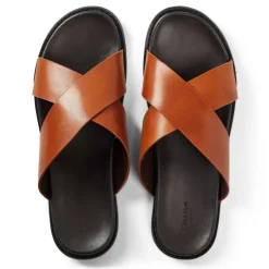 Men's Flat Sandals