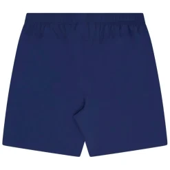 Men's Fleece Jogger Shorts
