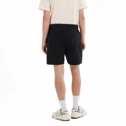 Men's Fleece Jogger Shorts