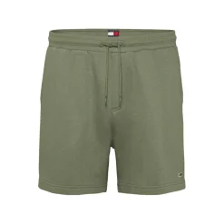 Men's Fleece Jogger Shorts