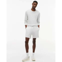 Men's Fleece Jogger Shorts