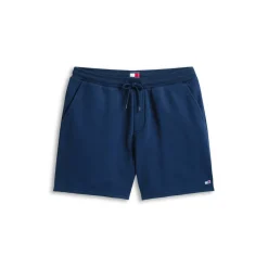 Men's Fleece Jogger Shorts