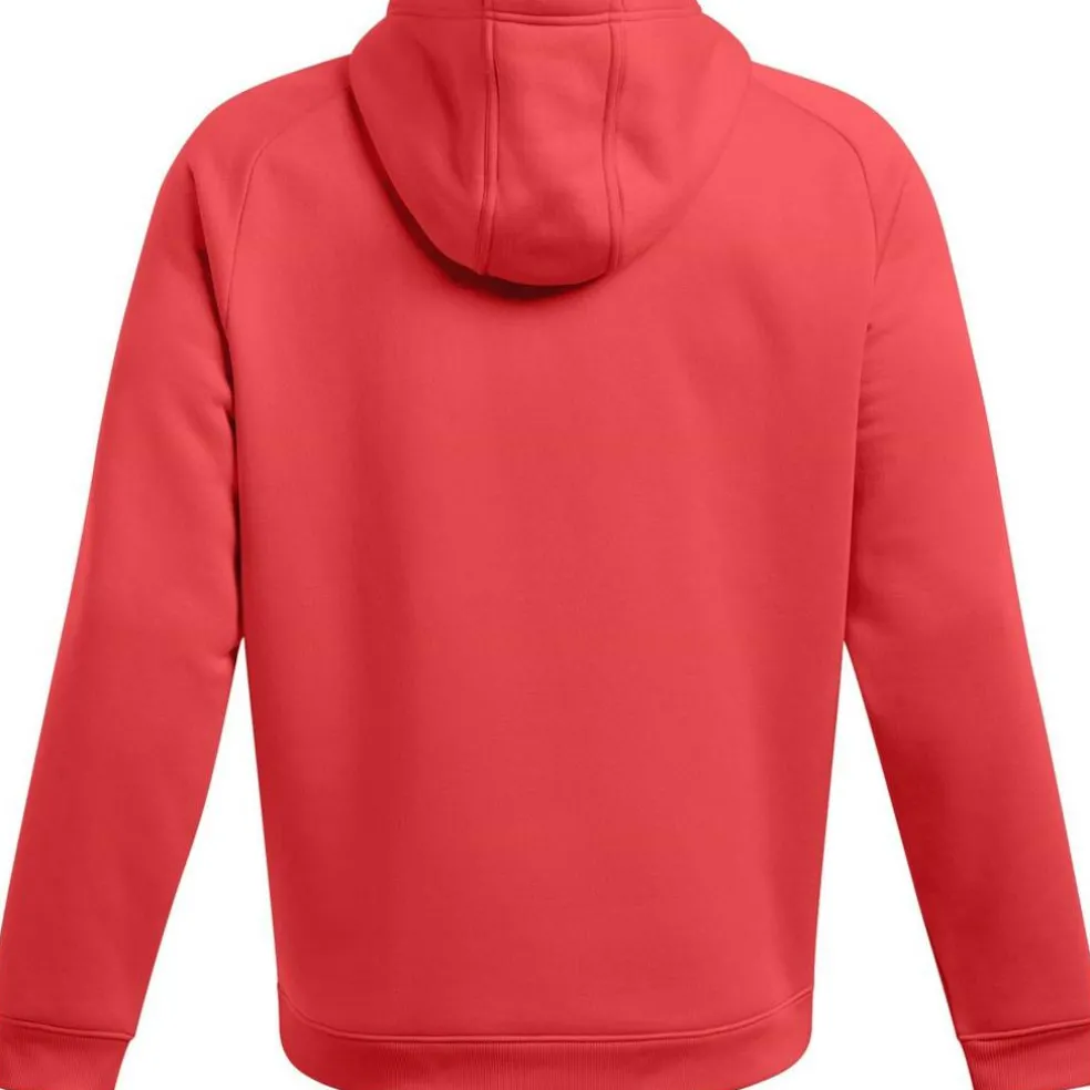 Men's Fleece Performance Hoodie