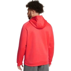 Men's Fleece Performance Hoodie