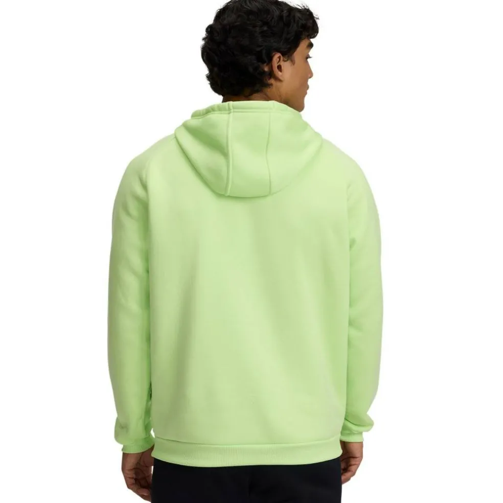 Men's Fleece Performance Hoodie