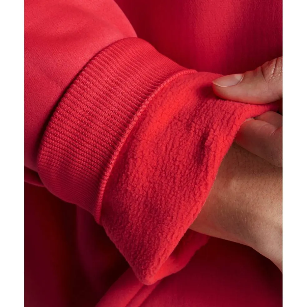 Men's Fleece Performance Hoodie