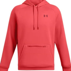 Men's Fleece Performance Hoodie
