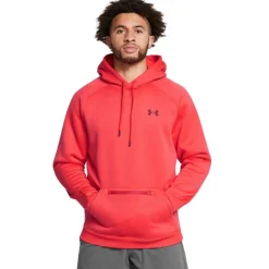 Men's Fleece Performance Hoodie