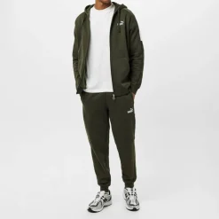 Men's Fleece Tracksuit