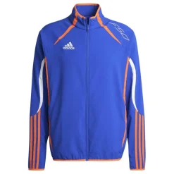 Men's F50 Long Sleeve Full Zip Rain Anorak