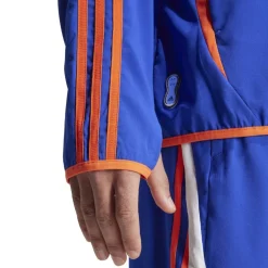 Men's F50 Long Sleeve Full Zip Rain Anorak