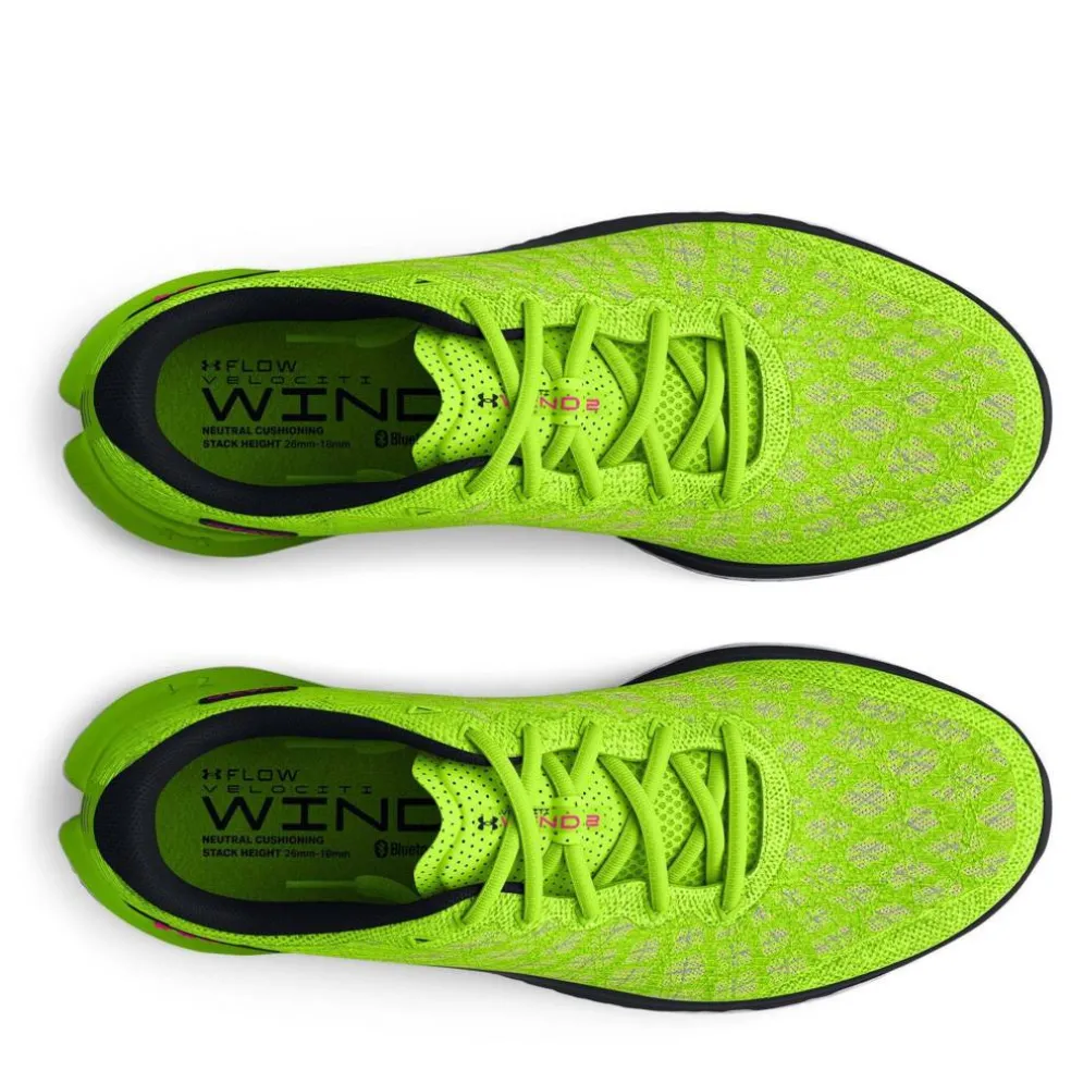 Men's Flow Velo Wind Fast Running Shoes