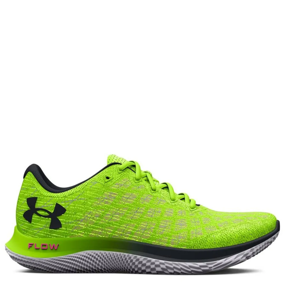 Men's Flow Velo Wind Fast Running Shoes