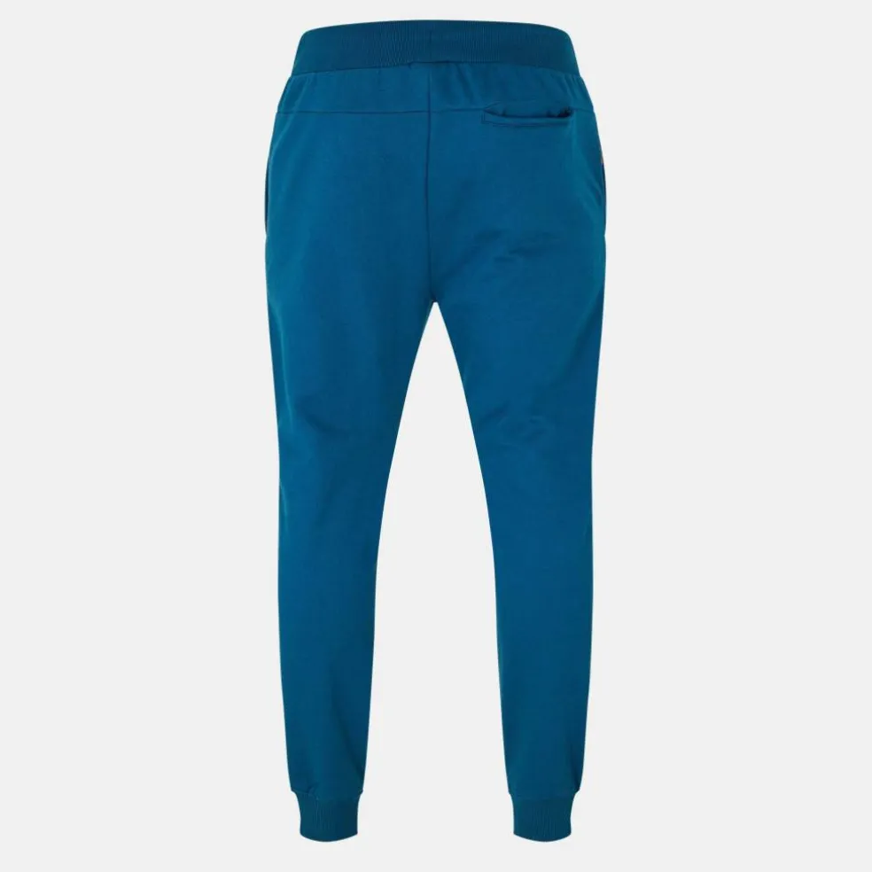Men's Fontaine Open Hem Fleece Joggers