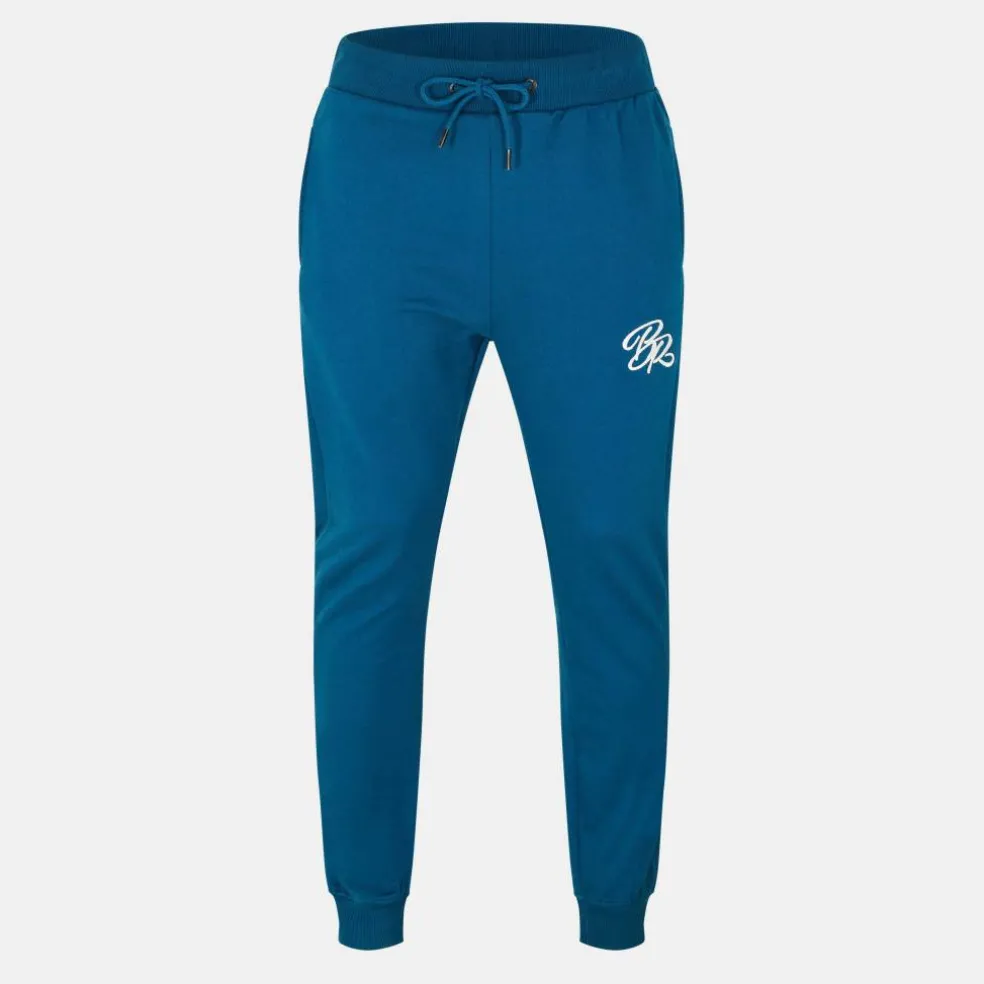Men's Fontaine Open Hem Fleece Joggers