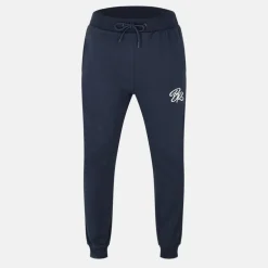 Men's Fontaine Open Hem Fleece Joggers