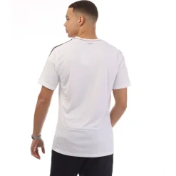 Men's France Licensed Short-Sleeve Performance T-Shirt