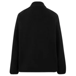 Mens Frankie 1/4 Zip Fleece