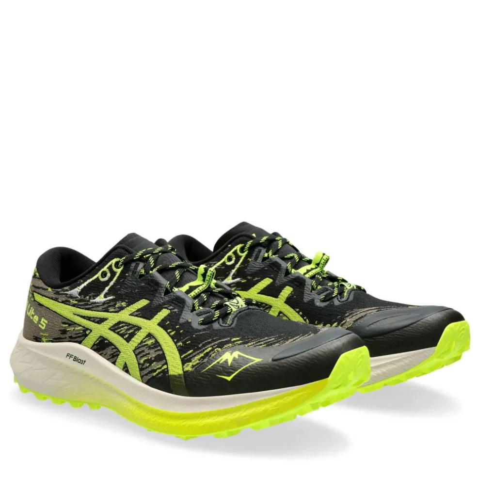 Men's Fuji Lite Trail Running Shoes
