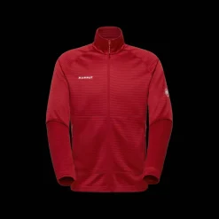 Men's Full Zip Fleece