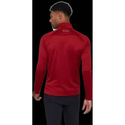 Men's Full Zip Fleece