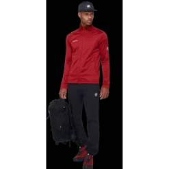 Men's Full Zip Fleece