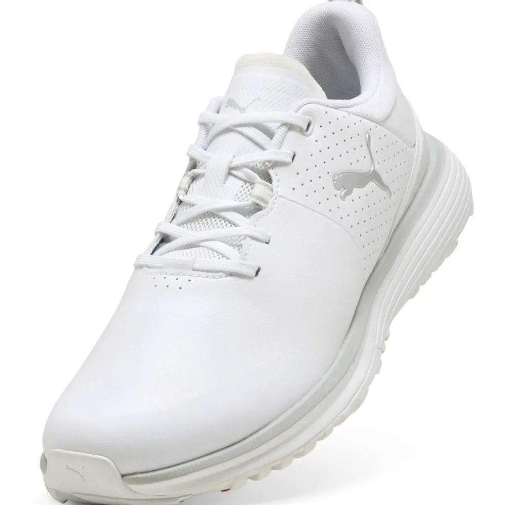 Men's Fusion Grip ST Spiked Golf Shoes