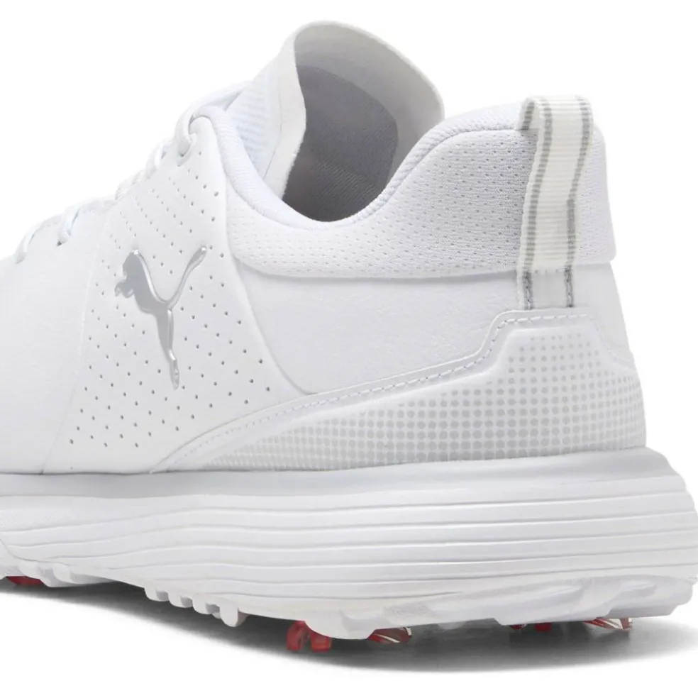 Men's Fusion Grip ST Spiked Golf Shoes