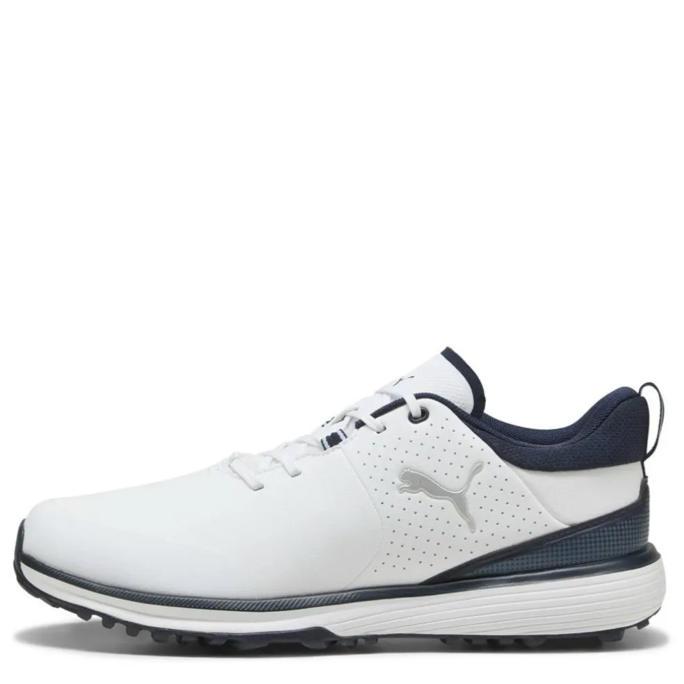 Men's Fusion Grip ST Spiked Golf Shoes