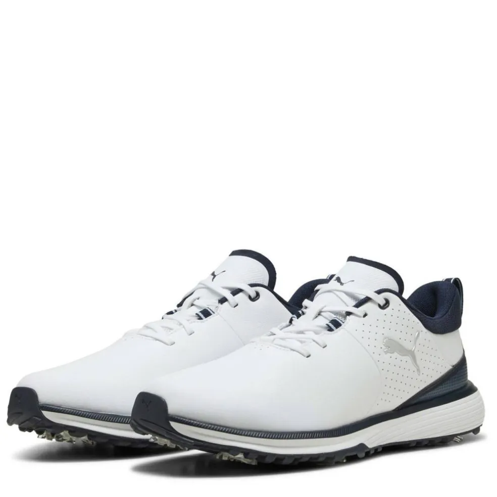Men's Fusion Grip ST Spiked Golf Shoes