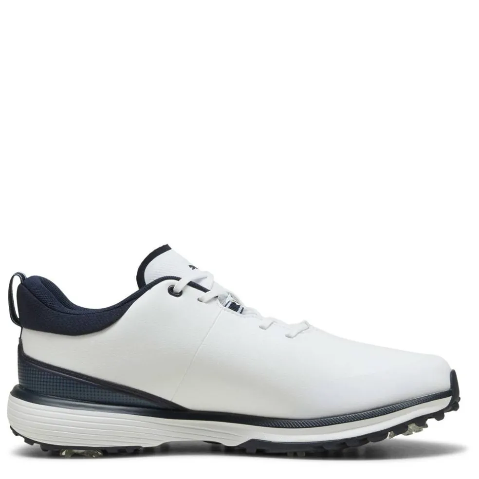 Men's Fusion Grip ST Spiked Golf Shoes