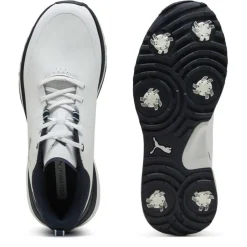 Men's Fusion Grip ST Spiked Golf Shoes